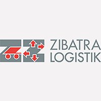 
        
          Zibatra Logistik - Logo
        