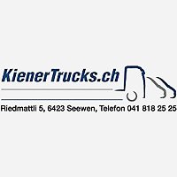 
        
          Kiener Trucks - Logo
        