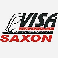 
        
          Visa Saxon - Logo
        